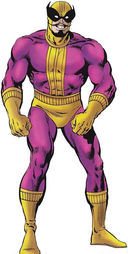 batroc marvel|Batroc (Character) .